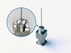 Metal needle(Titanium needle）.FUTA-Q