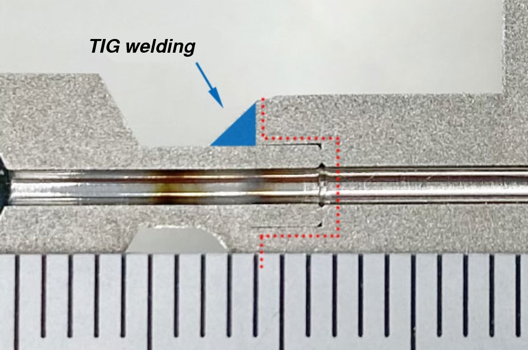 Semiconductor equip.