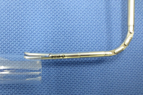 Micro forceps(Titanium fine process)