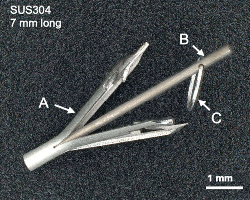 SUS304 product