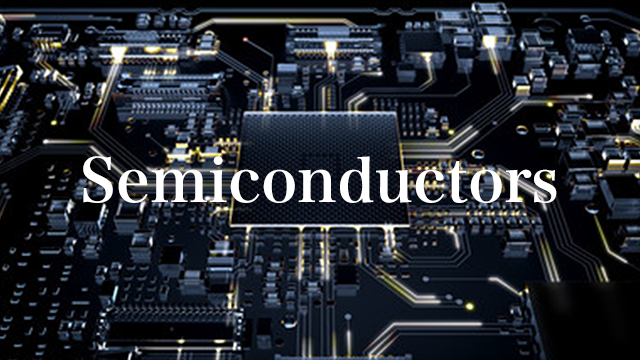 For semiconductor manufacturing equipment