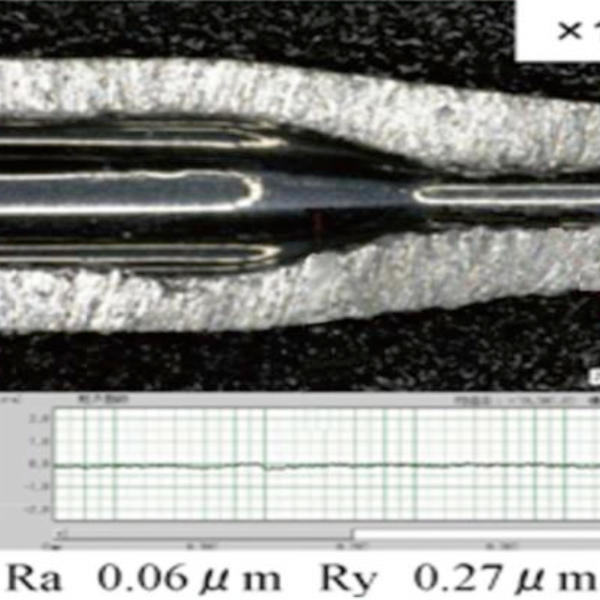 Bore polishing Surface treatment