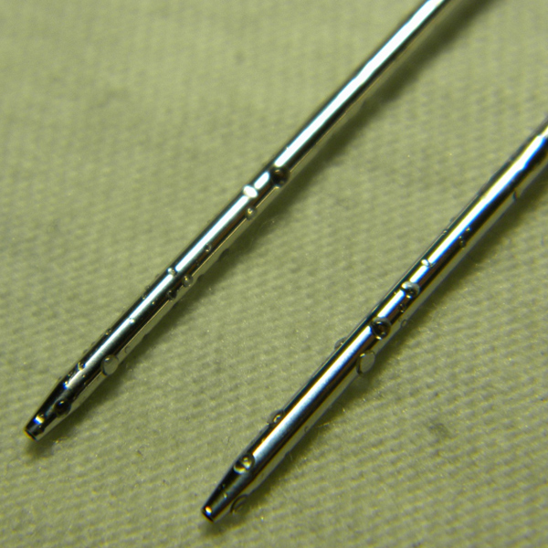 F2901 (Water/oil Repellent Fluorine Coating)